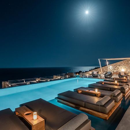 Mykonos Bliss - Cozy Suites, Adults Only Hotel Mykonos Town Екстериор снимка