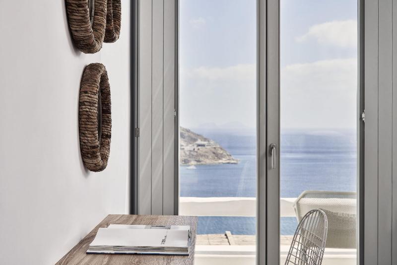 Mykonos Bliss - Cozy Suites, Adults Only Hotel Mykonos Town Екстериор снимка