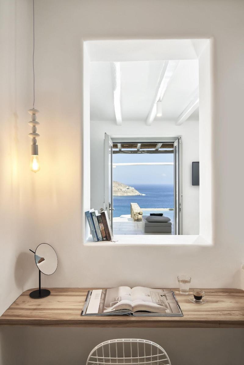 Mykonos Bliss - Cozy Suites, Adults Only Hotel Mykonos Town Екстериор снимка