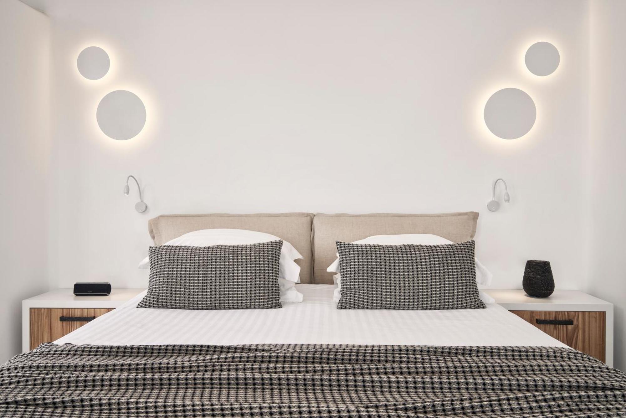 Mykonos Bliss - Cozy Suites, Adults Only Hotel Mykonos Town Екстериор снимка