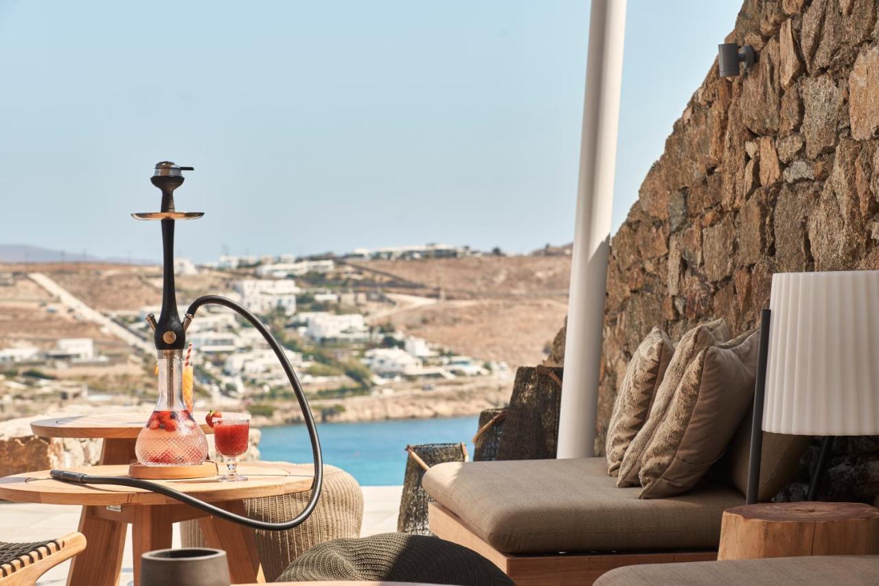 Mykonos Bliss - Cozy Suites, Adults Only Hotel Mykonos Town Екстериор снимка